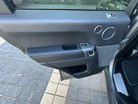 Land rover sport lw - afbeelding 6 van  48