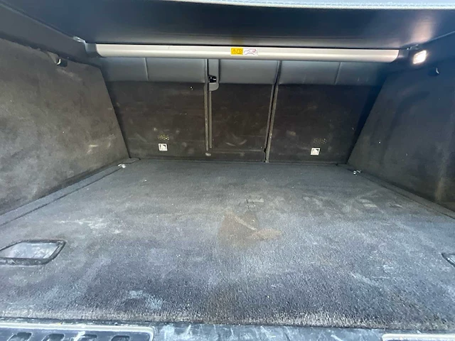 Land rover sport lw - afbeelding 8 van  48