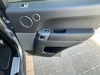 Land rover sport lw - afbeelding 15 van  48