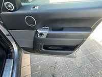 Land rover sport lw - afbeelding 16 van  48