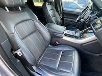 Land rover sport lw - afbeelding 17 van  48