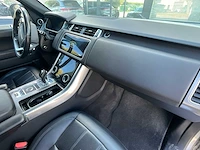 Land rover sport lw - afbeelding 18 van  48