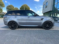 Land rover sport lw - afbeelding 40 van  48