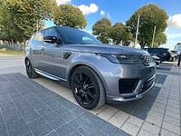Land rover sport lw - afbeelding 41 van  48