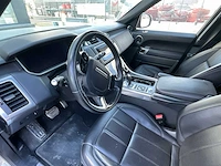 Land rover sport lw - afbeelding 37 van  48