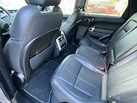 Land rover sport lw - afbeelding 2 van  48