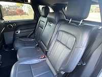 Land rover sport lw - afbeelding 3 van  48