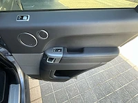 Land rover sport lw - afbeelding 11 van  48