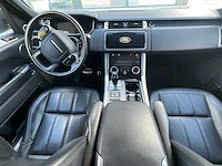 Land rover sport lw - afbeelding 12 van  48