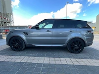 Land rover sport lw - afbeelding 9 van  48