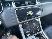 Land rover sport lw - afbeelding 23 van  48