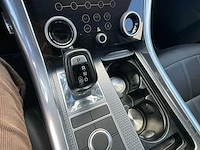 Land rover sport lw - afbeelding 28 van  48