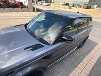 Land rover sport lw - afbeelding 42 van  48