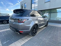 Land rover sport lw - afbeelding 34 van  48