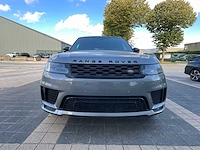 Land rover sport lw - afbeelding 48 van  48