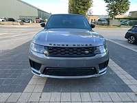 Land rover sport lw - afbeelding 35 van  48