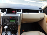Land rover sport - afbeelding 11 van  27