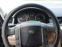 Land rover sport - afbeelding 12 van  27