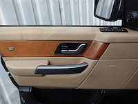 Land rover sport - afbeelding 15 van  27