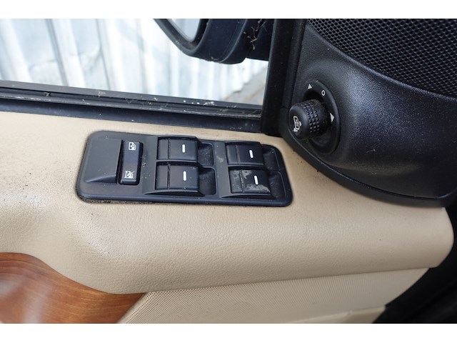 Land rover sport - afbeelding 16 van  27