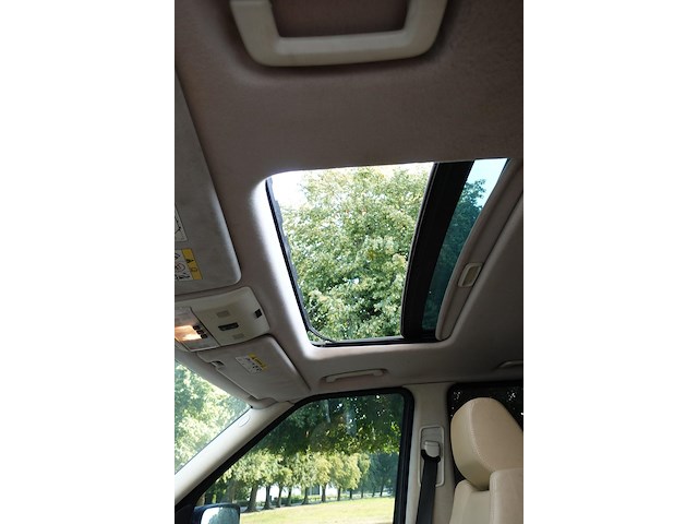 Land rover sport - afbeelding 17 van  27