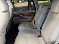 Land rover sport - afbeelding 18 van  27