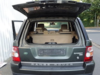 Land rover sport - afbeelding 19 van  27