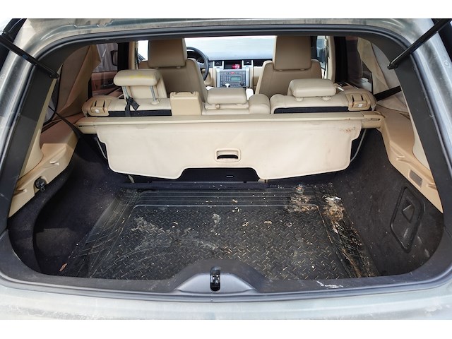 Land rover sport - afbeelding 20 van  27
