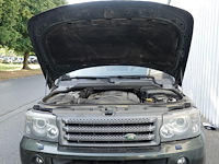 Land rover sport - afbeelding 21 van  27