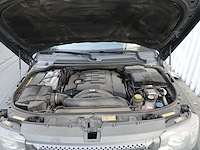 Land rover sport - afbeelding 22 van  27