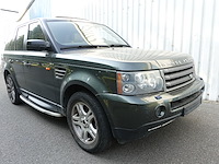 Land rover sport - afbeelding 25 van  27