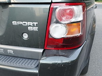 Land rover sport - afbeelding 27 van  27