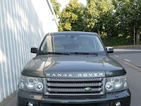 Land rover sport - afbeelding 2 van  27