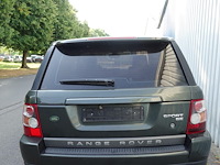 Land rover sport - afbeelding 3 van  27