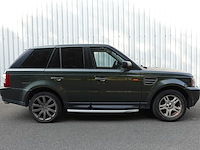 Land rover sport - afbeelding 4 van  27