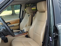 Land rover sport - afbeelding 5 van  27