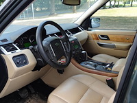 Land rover sport - afbeelding 6 van  27