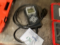 Land rover tester - afbeelding 1 van  4