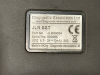 Land rover tester - afbeelding 4 van  4