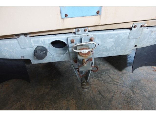 Land-rover - afbeelding 4 van  18