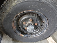 Land-rover - afbeelding 7 van  18