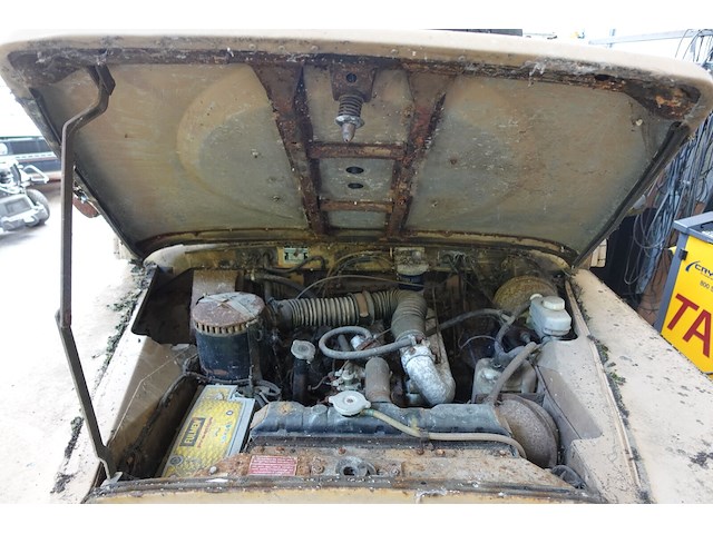 Land-rover - afbeelding 8 van  18