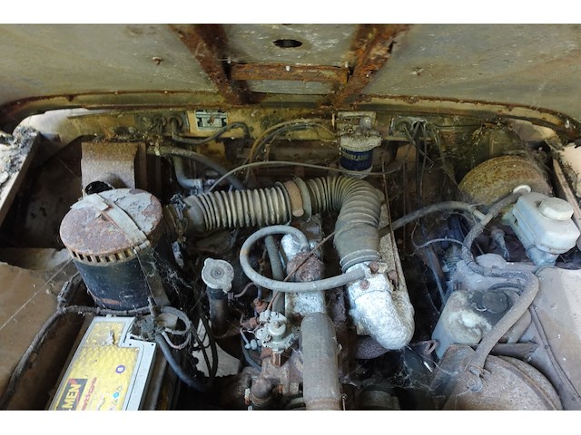 Land-rover - afbeelding 9 van  18