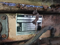 Land-rover - afbeelding 10 van  18
