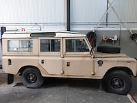 Land-rover - afbeelding 11 van  18
