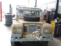 Land-rover - afbeelding 12 van  18