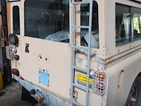Land-rover - afbeelding 13 van  18