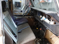 Land-rover - afbeelding 14 van  18