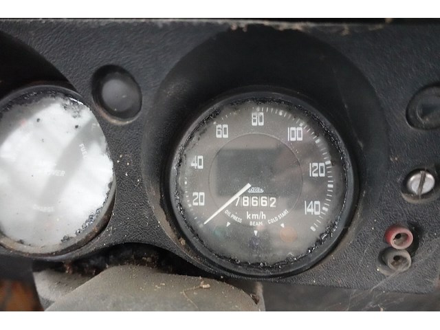 Land-rover - afbeelding 15 van  18