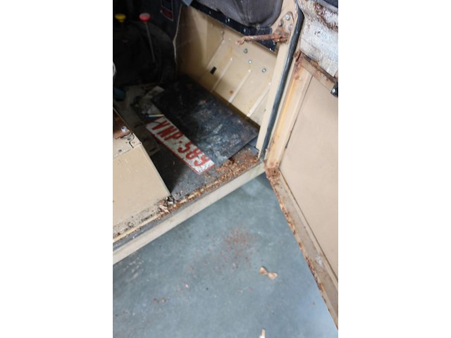 Land-rover - afbeelding 16 van  18